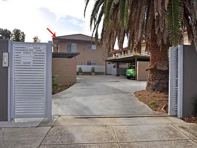 Second view of Homely apartment listing, 4/12 Henry Street, Plympton SA 5038