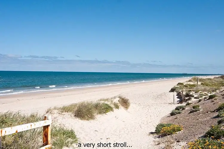 Third view of Homely townhouse listing, 7/374 Seaview Road, Henley Beach SA 5022