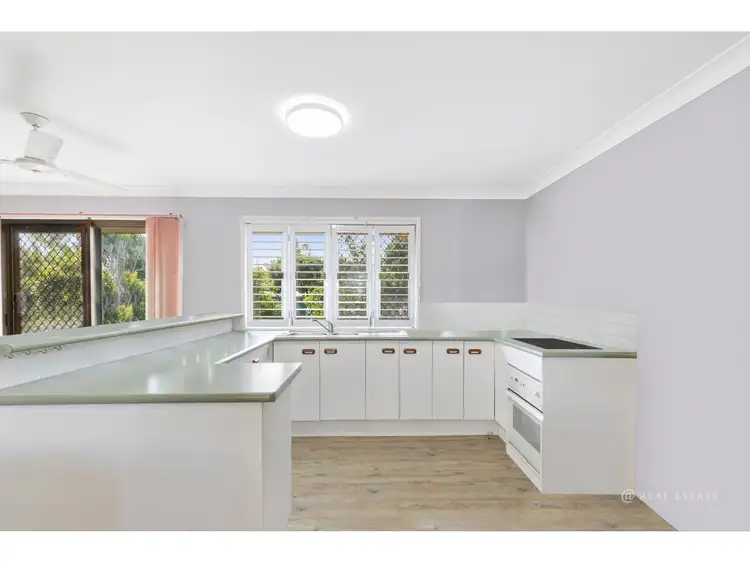 Third view of Homely house listing, 4/13 Wilbraham Street, Zilzie QLD 4710