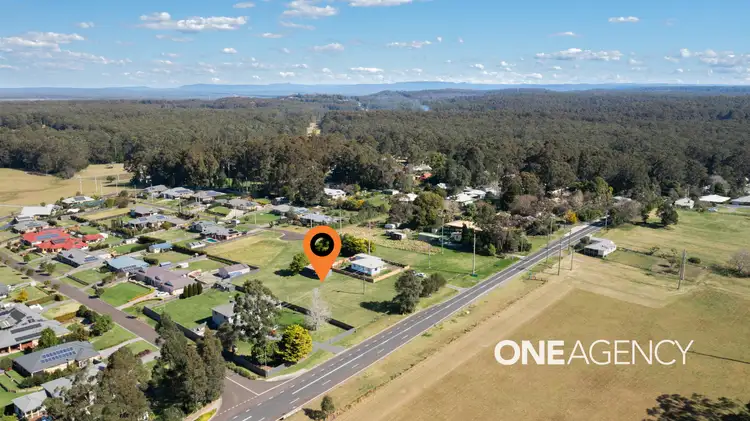 Main view of Homely land listing, Lot 23 Lot 23 Pine Forest Road, Tomerong NSW 2540