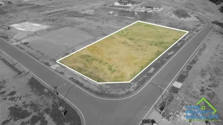 Main view of Homely land listing, 13 Gumtree Terrace, Tahmoor NSW 2573