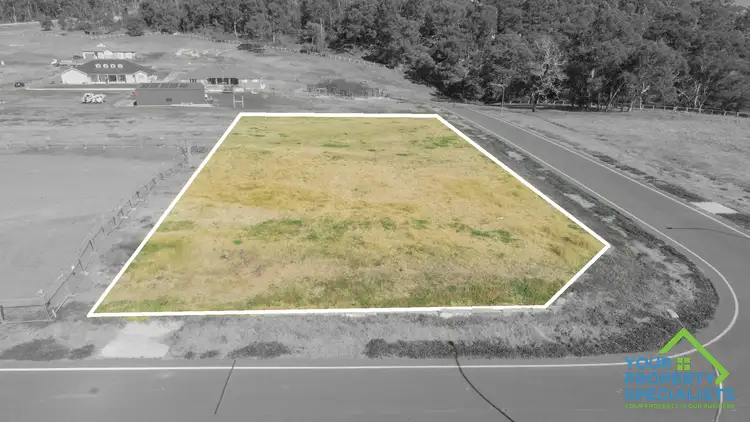 Third view of Homely land listing, 13 Gumtree Terrace, Tahmoor NSW 2573
