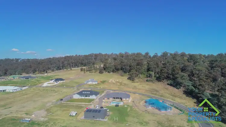 Fifth view of Homely land listing, 13 Gumtree Terrace, Tahmoor NSW 2573
