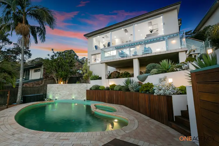 21 Harding Place, Bonnet Bay NSW 2226