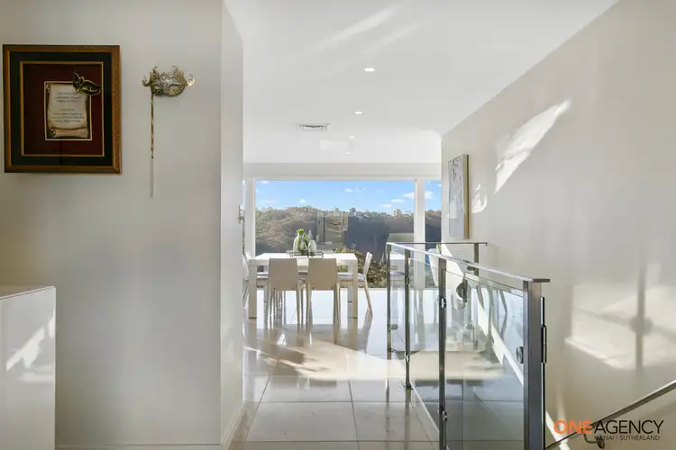 Third view of Homely house listing, 21 Harding Place, Bonnet Bay NSW 2226