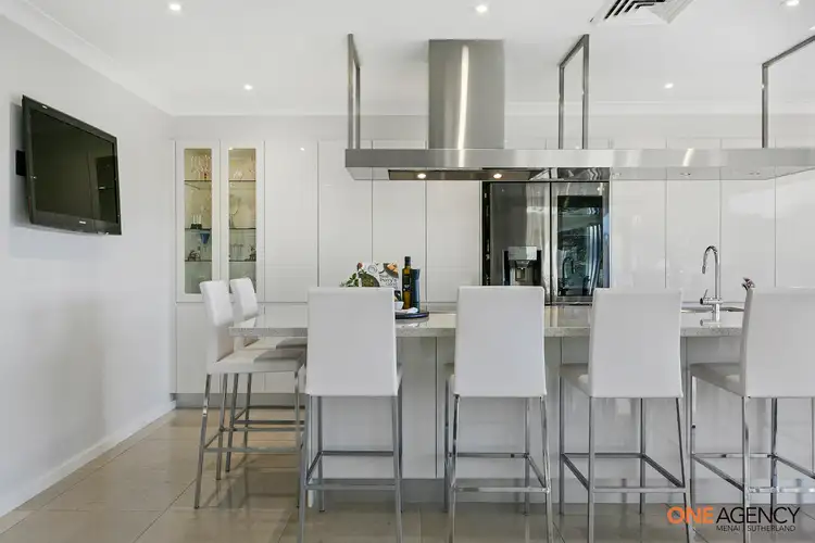 Sixth view of Homely house listing, 21 Harding Place, Bonnet Bay NSW 2226