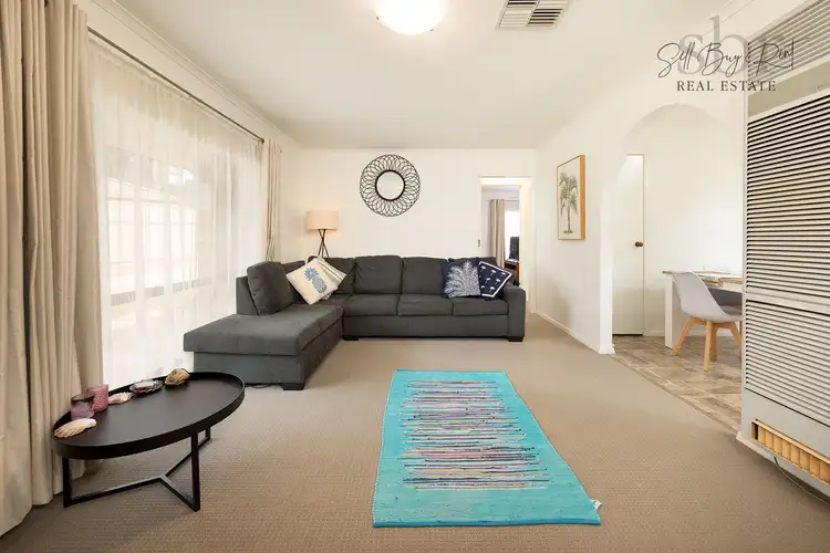 Second view of Homely unit listing, 1/3 FORDE COURT, Wodonga VIC 3690