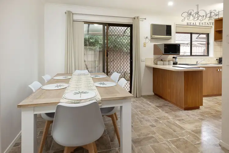 Third view of Homely unit listing, 1/3 FORDE COURT, Wodonga VIC 3690