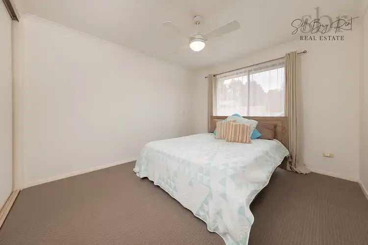 Sixth view of Homely unit listing, 1/3 FORDE COURT, Wodonga VIC 3690