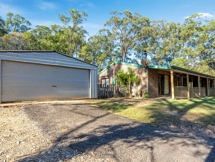 Sixth view of Homely house listing, 363. Wuraga Road, Bahrs Scrub QLD 4207