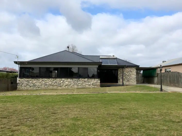 Main view of Homely house listing, 50 Greenham Street, Dartmoor VIC 3304