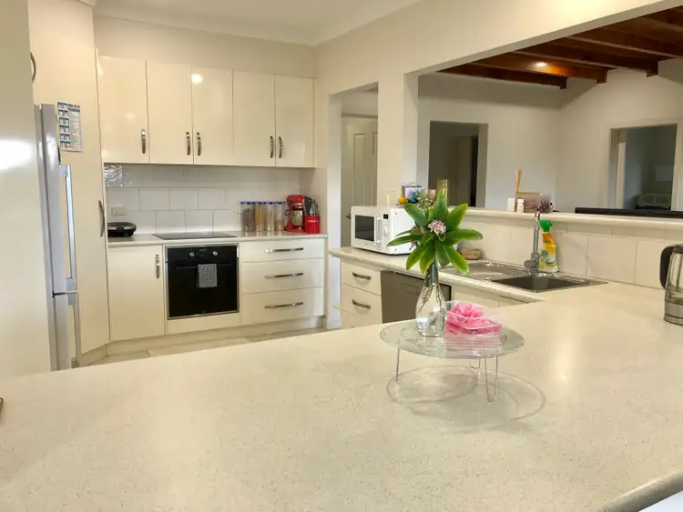 Second view of Homely house listing, 50 Greenham Street, Dartmoor VIC 3304