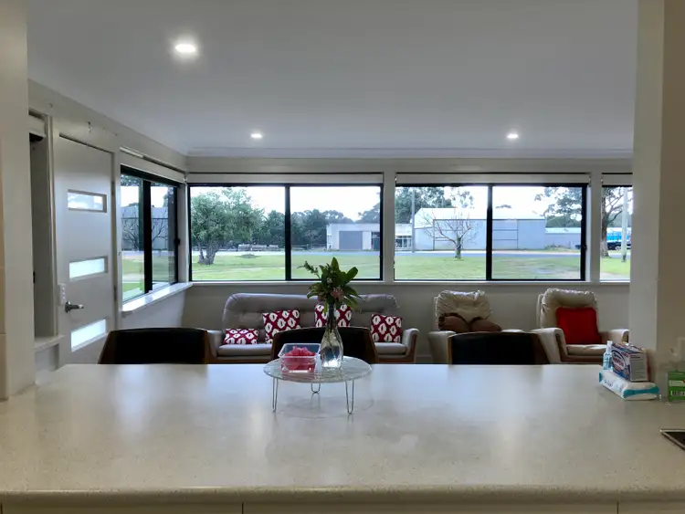 Third view of Homely house listing, 50 Greenham Street, Dartmoor VIC 3304