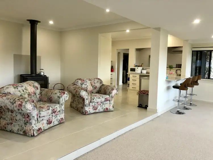 Fourth view of Homely house listing, 50 Greenham Street, Dartmoor VIC 3304