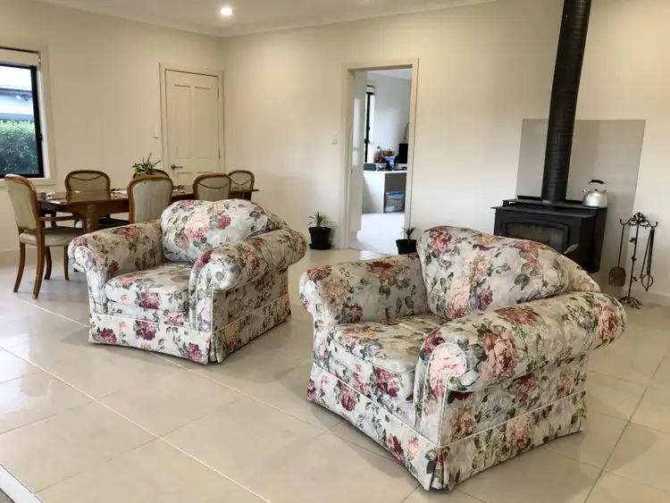 Fifth view of Homely house listing, 50 Greenham Street, Dartmoor VIC 3304