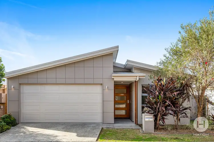 9/28 Sedgemoor Street, Carseldine QLD 4034