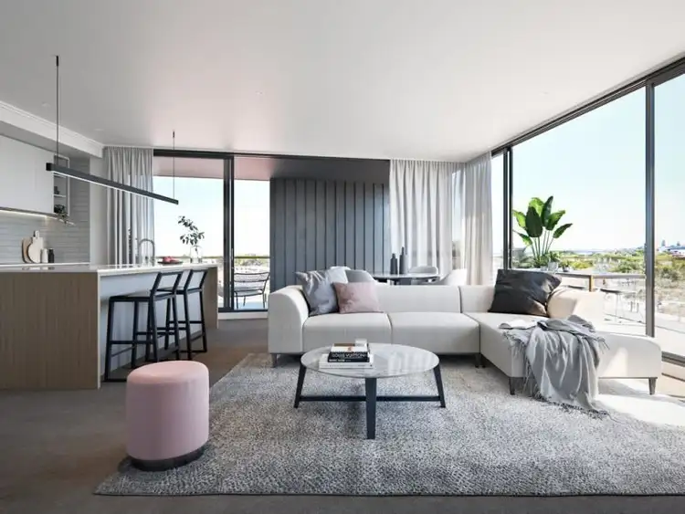 303/150 Broadway, Crawley WA 6009