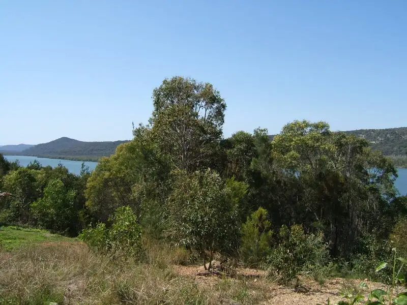 Main view of Homely land listing, 40 Leichhardt Terrace, Russell Island QLD 4184