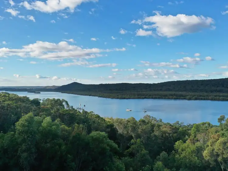 Third view of Homely land listing, 40 Leichhardt Terrace, Russell Island QLD 4184