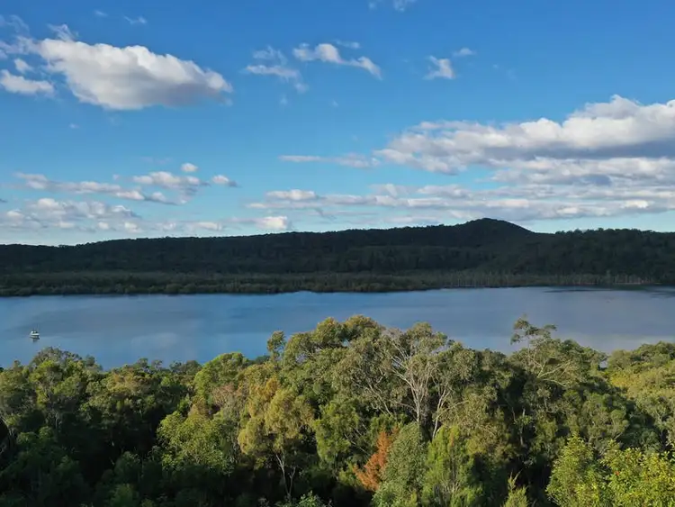 Fourth view of Homely land listing, 40 Leichhardt Terrace, Russell Island QLD 4184