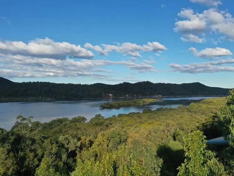 Fifth view of Homely land listing, 40 Leichhardt Terrace, Russell Island QLD 4184