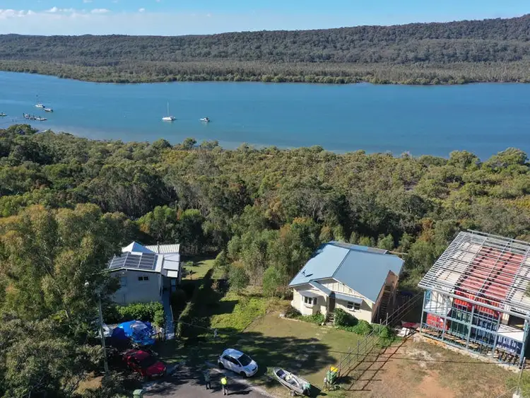 Seventh view of Homely land listing, 40 Leichhardt Terrace, Russell Island QLD 4184