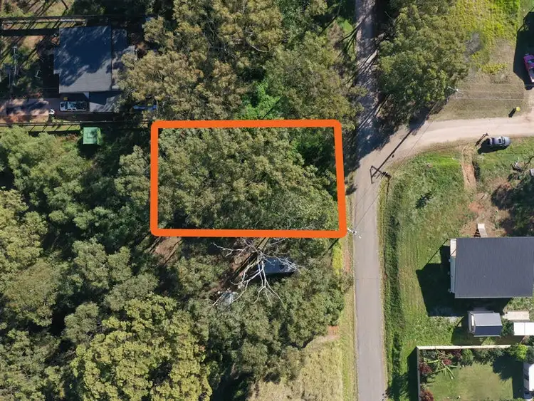 Fourth view of Homely land listing, 14 Aster Street, Russell Island QLD 4184