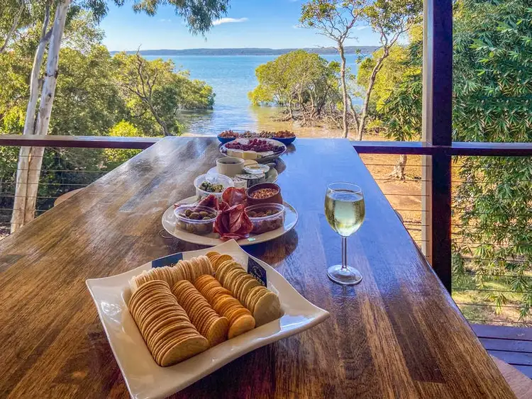 Second view of Homely house listing, 33 Calmwaters Cres, Macleay Island QLD 4184