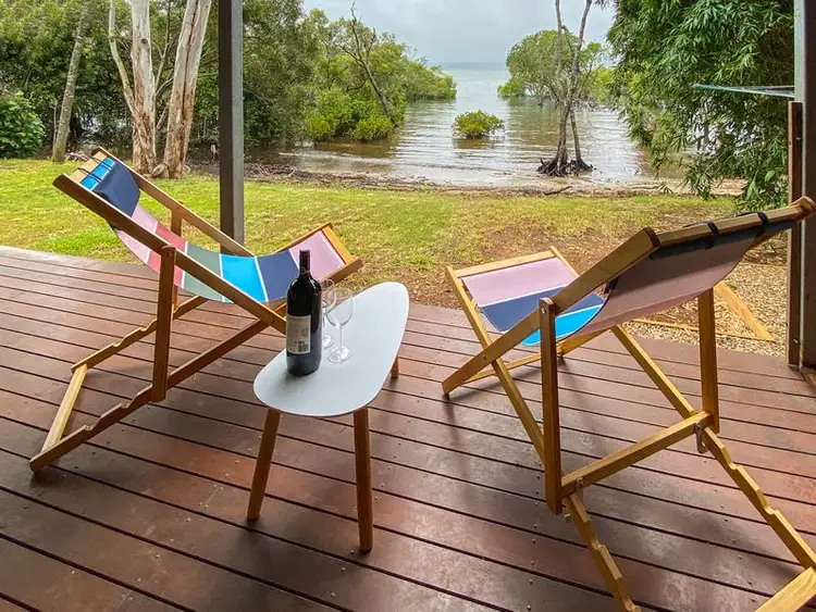 Fifth view of Homely house listing, 33 Calmwaters Cres, Macleay Island QLD 4184