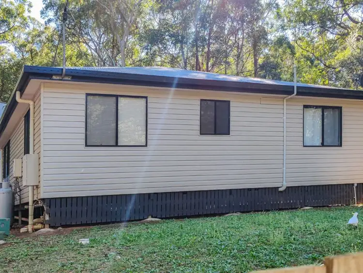 Second view of Homely house listing, 43 Waikiki Beach Rd, Russell Island QLD 4184