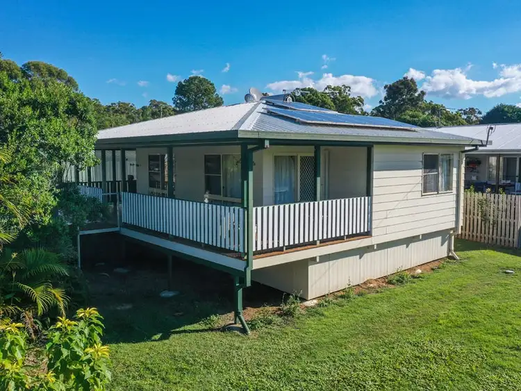 Second view of Homely house listing, 24 Reading St, Russell Island QLD 4184