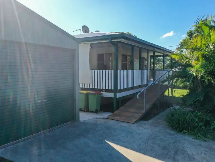 Third view of Homely house listing, 24 Reading St, Russell Island QLD 4184
