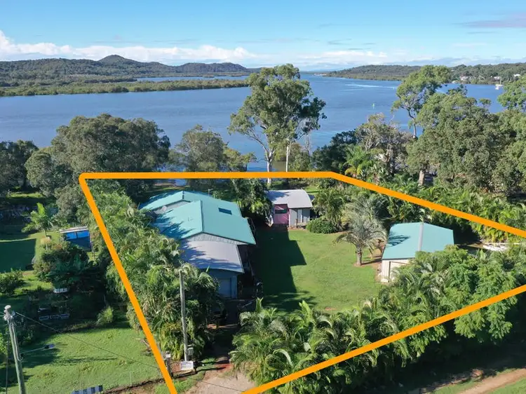 Main view of Homely house listing, 42 Carissa St, Russell Island QLD 4184