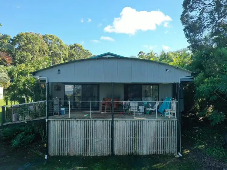 Sixth view of Homely house listing, 42 Carissa St, Russell Island QLD 4184