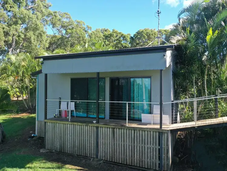 Seventh view of Homely house listing, 42 Carissa St, Russell Island QLD 4184