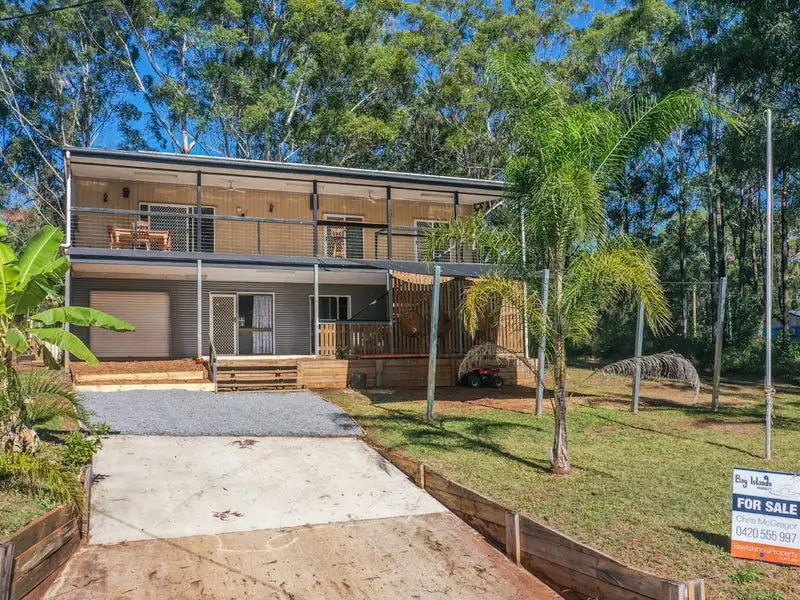 Main view of Homely house listing, 56 Hume St, Russell Island QLD 4184