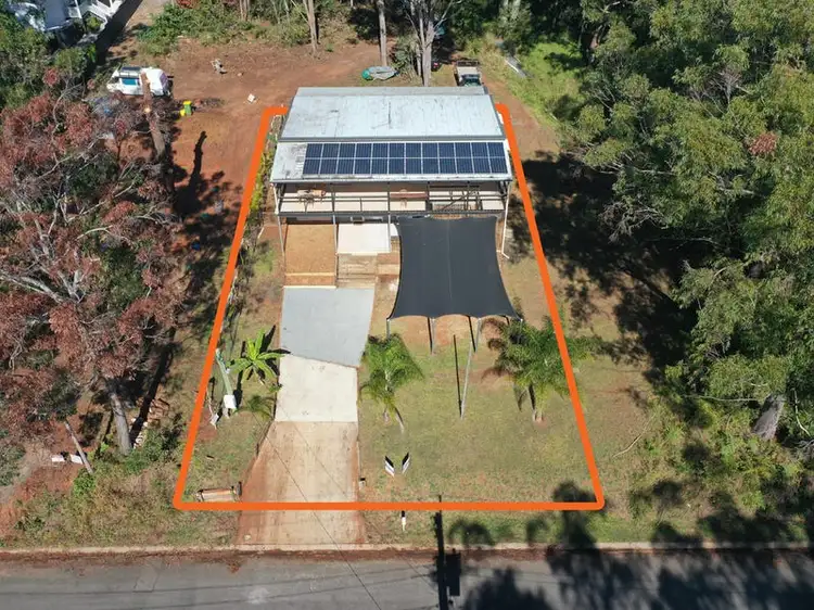 Fourth view of Homely house listing, 56 Hume St, Russell Island QLD 4184