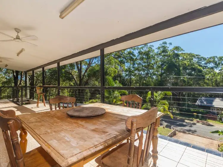 Seventh view of Homely house listing, 56 Hume St, Russell Island QLD 4184