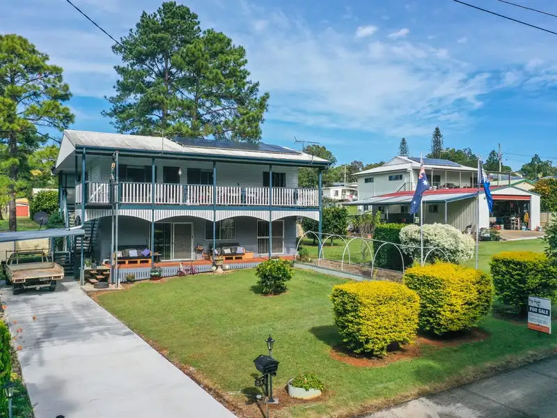 Main view of Homely house listing, 52-54 Canaipa Rd, Russell Island QLD 4184