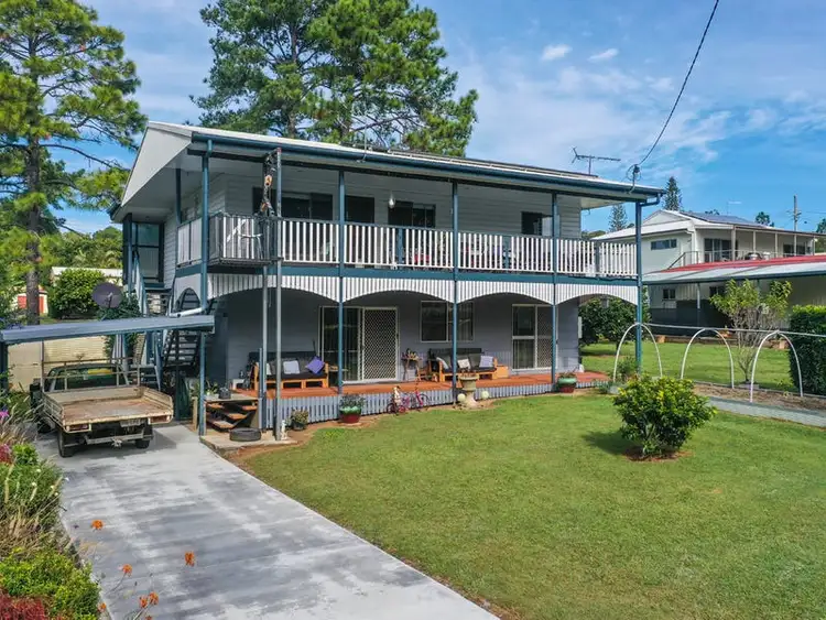 Fifth view of Homely house listing, 52-54 Canaipa Rd, Russell Island QLD 4184