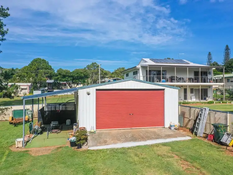 Sixth view of Homely house listing, 52-54 Canaipa Rd, Russell Island QLD 4184