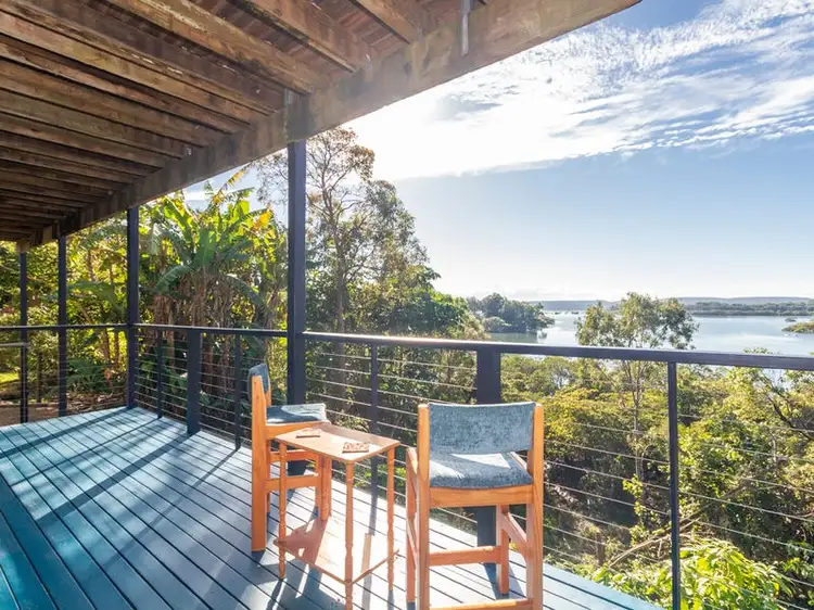 8 Keith St, Macleay Island QLD 4184