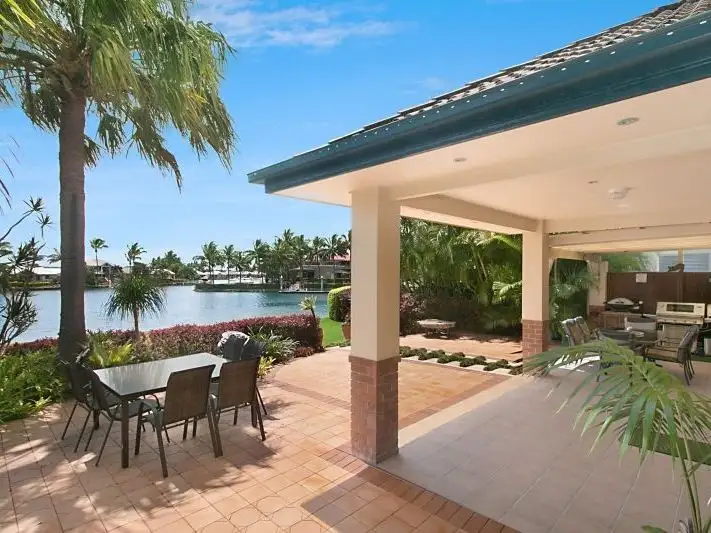 Third view of Homely house listing, 196 Mariners Drive West, Tweed Heads NSW 2485