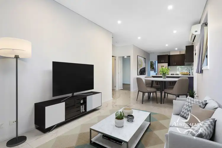Fourth view of Homely house listing, 12a Kipling Drive, Colyton NSW 2760