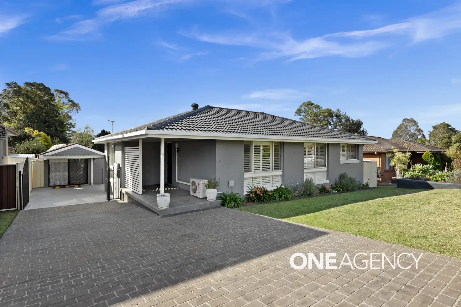 Main view of Homely house listing, 9 Yeovil Drive, Bomaderry NSW 2541