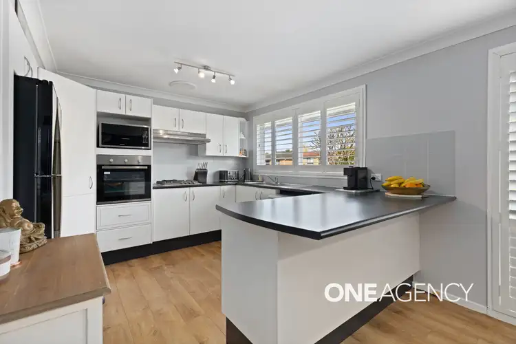 Second view of Homely house listing, 9 Yeovil Drive, Bomaderry NSW 2541