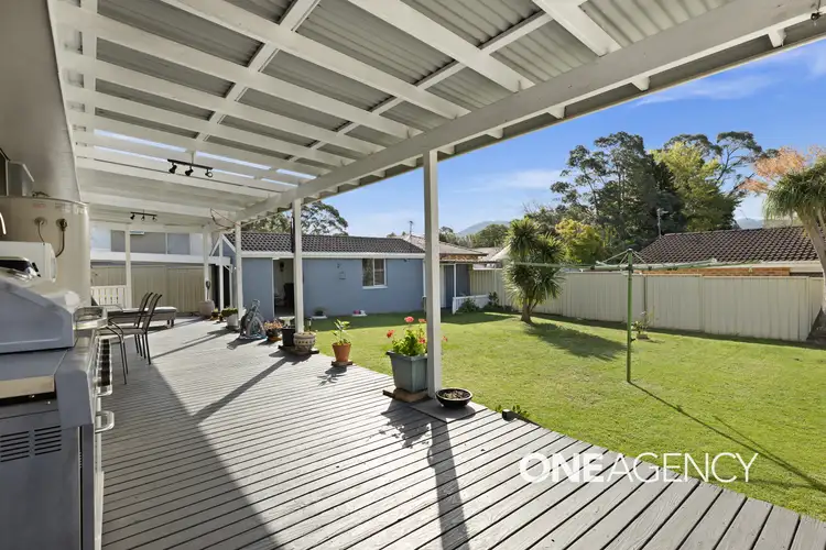 Third view of Homely house listing, 9 Yeovil Drive, Bomaderry NSW 2541