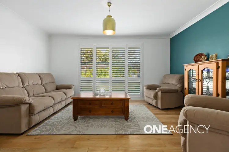 Fourth view of Homely house listing, 9 Yeovil Drive, Bomaderry NSW 2541