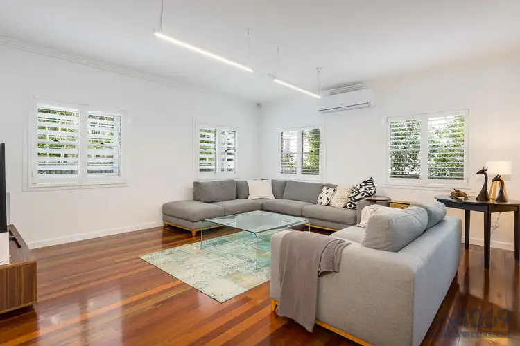 Fourth view of Homely house listing, 33 Kenmore Road, Kenmore QLD 4069