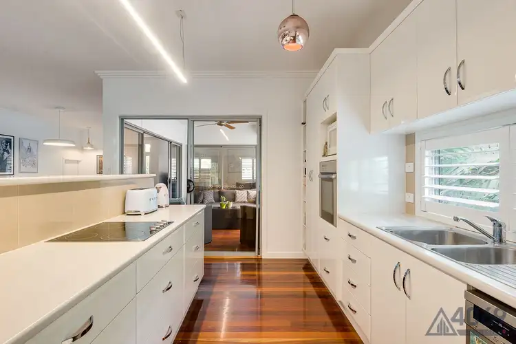 Fifth view of Homely house listing, 33 Kenmore Road, Kenmore QLD 4069